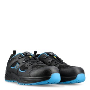 Brynje 313 Athletic BOA S1P SRC