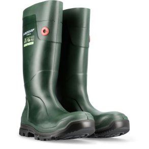 Dunlop Purofort 600033 Fieldpro O4 SRC