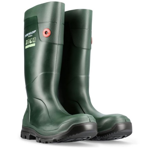 Dunlop Purofort 600033 Fieldpro O4 SRC