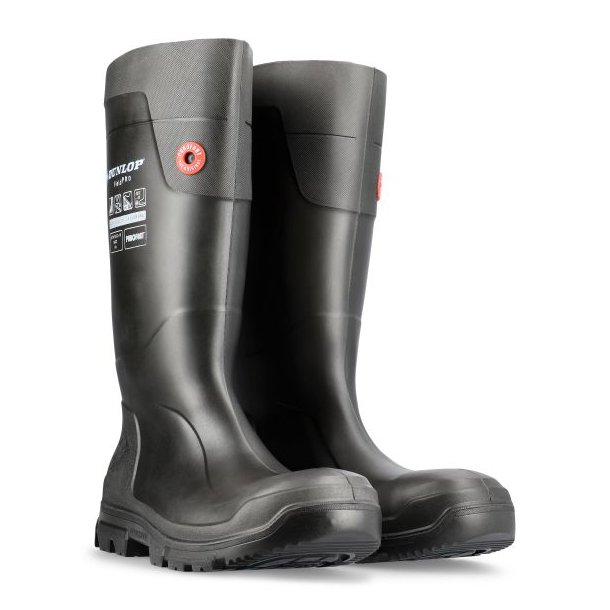 Dunlop Purofort 620044 FieldPro S5 SRC