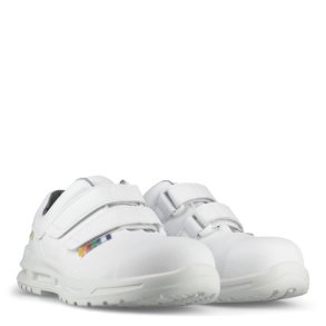 720531 Brayden XXTM White Strap Low