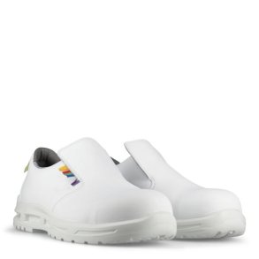 Brice XXTM S3 White Low