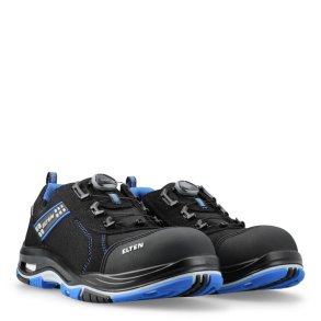 ELTEN 721331 IAN XXTP Pro BOA® Blue Low S3S ESD