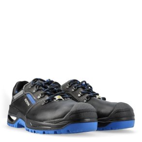 LEONARDO XXSG black-blue Low S3 ESD