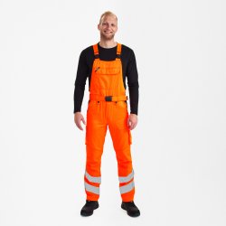 ENGEL Blte Hi-vis Orange 9005-2