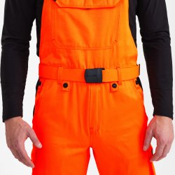 ENGEL Blte Hi-vis Orange 9005-2