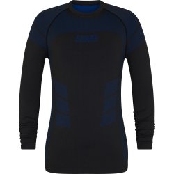 ENGEL Bambus smls undertrje Sort 7260-239