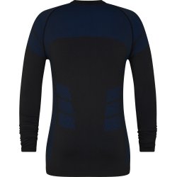 ENGEL Bambus smls undertrje Sort 7260-239