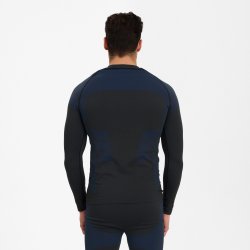 ENGEL Bambus s�ml�s undertr�je Sort 7260-239