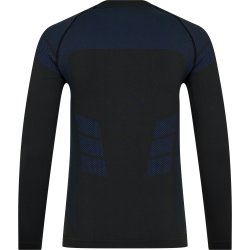 ENGEL Bambus s�ml�s undertr�je Sort 7260-239