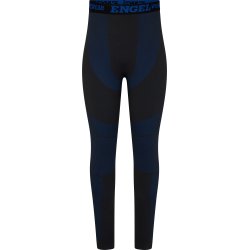 ENGEL Bambus smlse underbukser Sort 7261-239