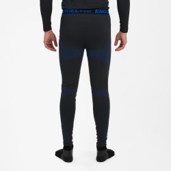 ENGEL Bambus s�ml�se underbukser Sort 7261-239