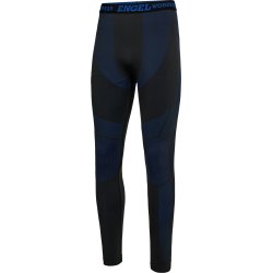 ENGEL Bambus s�ml�se underbukser Sort 7261-239