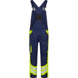 ENGEL Cargo overall Blue Ink/Gul 3870-217