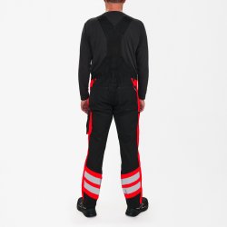 ENGEL Cargo overall Sort/Rd 3870-217