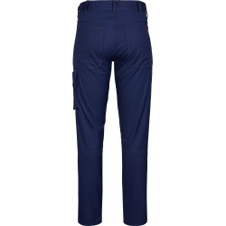 ENGEL Cargo servicebukser Blue Ink 2871-217