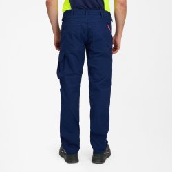 ENGEL Cargo servicebukser Blue Ink 2871-217