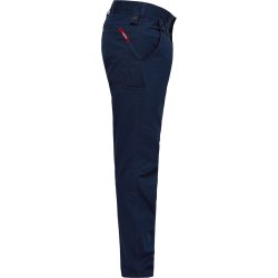 ENGEL Cargo servicebukser Blue Ink 2871-217