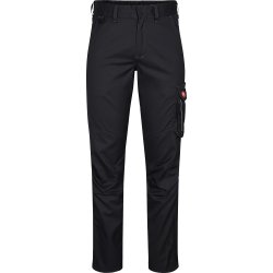 ENGEL Cargo servicebukser Sort 2871-217