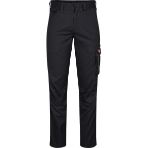 ENGEL Cargo servicebukser Sort 2871-217