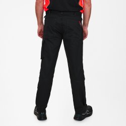 ENGEL Cargo servicebukser Sort 2871-217