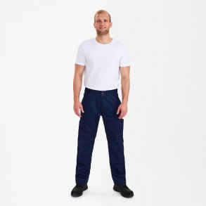 ENGEL Combat hndvrkerbukser Marine 2760-630