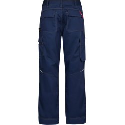 ENGEL Combat hndvrkerbukser Marine 2760-630