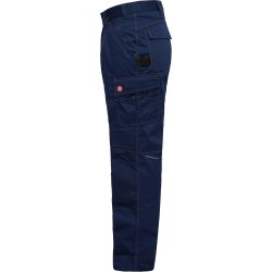 ENGEL Combat hndvrkerbukser Marine 2760-630