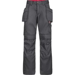 ENGEL Combat hndvrkerbukser med hngelommer Gr 2761-630