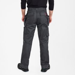 ENGEL Combat hndvrkerbukser med hngelommer Gr 2761-630