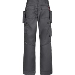 ENGEL Combat hndvrkerbukser med hngelommer Gr 2761-630