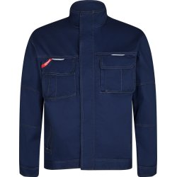 ENGEL Combat jakke Marine 1760-630