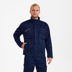 ENGEL Combat jakke Marine 1760-630