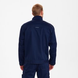 ENGEL Combat jakke Marine 1760-630