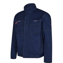 ENGEL Combat jakke Marine 1760-630