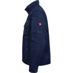 ENGEL Combat jakke Marine 1760-630