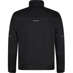 ENGEL Combat jakke Sort 1760-630