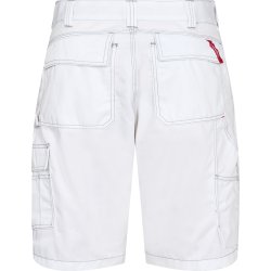 ENGEL Combat hndvrkershorts Hvid 6760-630