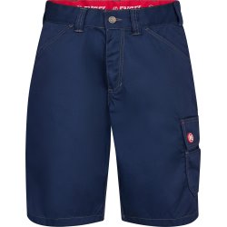 ENGEL Combat hndvrkershorts Marine 6760-630