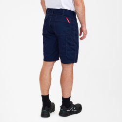 ENGEL Combat hndvrkershorts Marine 6760-630