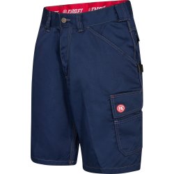 ENGEL Combat hndvrkershorts Marine 6760-630