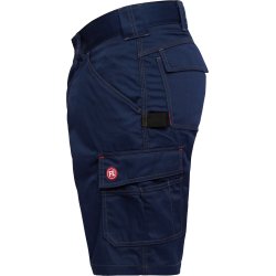 ENGEL Combat hndvrkershorts Marine 6760-630