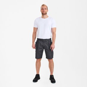 ENGEL Combat hndvrkershorts med hngelommer Gr 6761-630