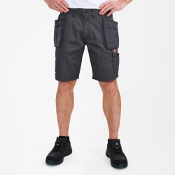 ENGEL Combat hndvrkershorts med hngelommer Gr 6761-630