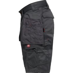 ENGEL Combat hndvrkershorts med hngelommer Gr 6761-630