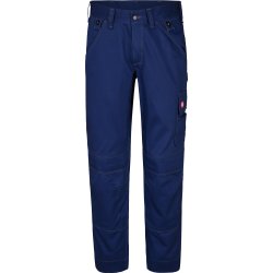 ENGEL Combat bomuld hndvrkerbuks Marine 2760-575