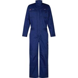 ENGEL Combat Bomuld Kedeldragt Marine 4760-570