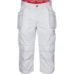 ENGEL Combat knickers med hngelommer Hvid 6861-630