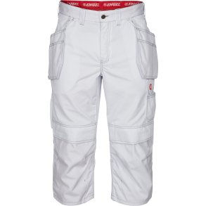 ENGEL Combat knickers med hngelommer Hvid 6861-630