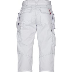 ENGEL Combat knickers med hngelommer Hvid 6861-630